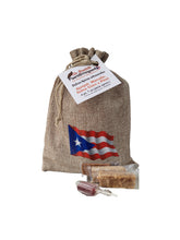 Cargar imagen en el visor de la galería, Saquito Surtido  Bandera de PR    4 pz./7 oz.
