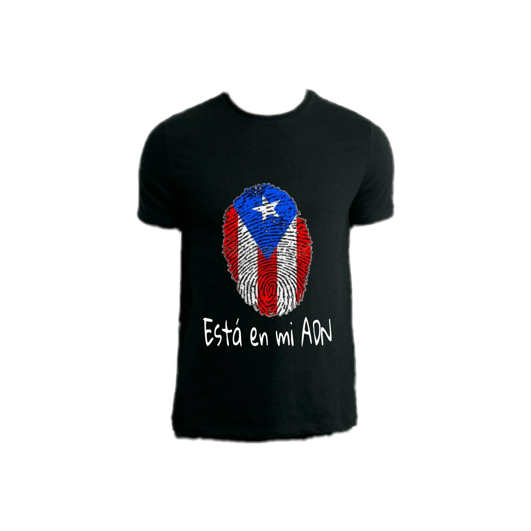 Tshirt Huella PR