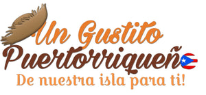 Un Gustito Puertorriqueño