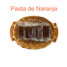 Cargar imagen en el visor de la galería, Pasta de Naranja 30pz./1.5 oz.
