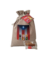 Cargar imagen en el visor de la galería, Saquito Surtido Navidad 10 pz.
