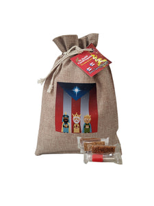 Saquito Surtido Navidad 10 pz.