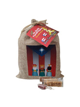 Cargar imagen en el visor de la galería, Saquito surtido 4pz. Navidad
